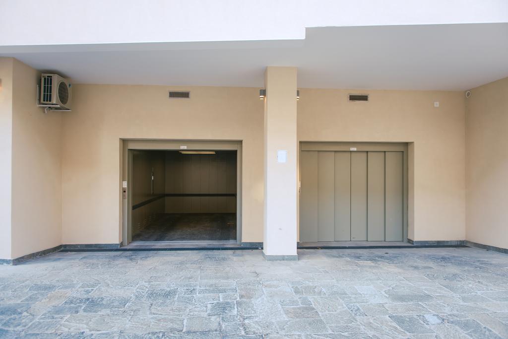 Maja Apartment بلغراد المظهر الخارجي الصورة