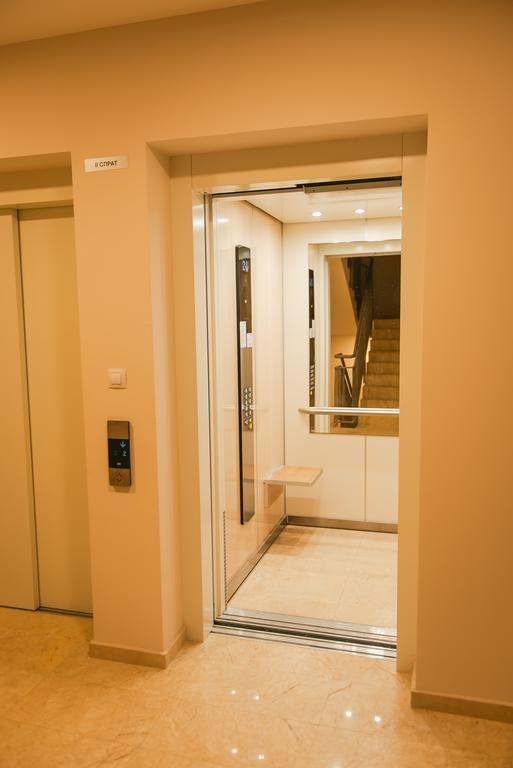Maja Apartment بلغراد المظهر الخارجي الصورة