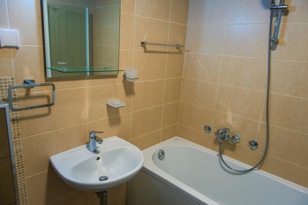 Maja Apartment بلغراد المظهر الخارجي الصورة